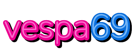 vespa69 — logo kanal