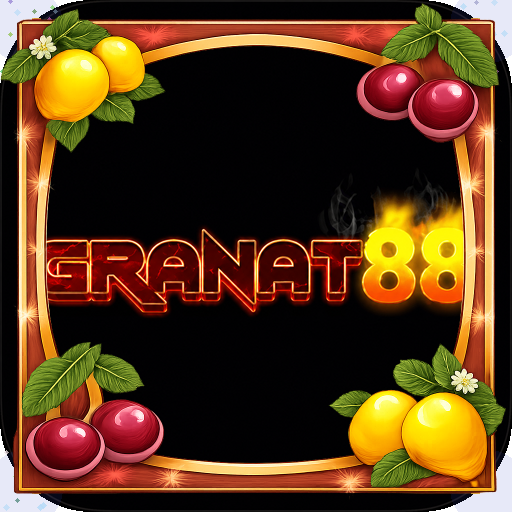 granat88 — mitra unggulan